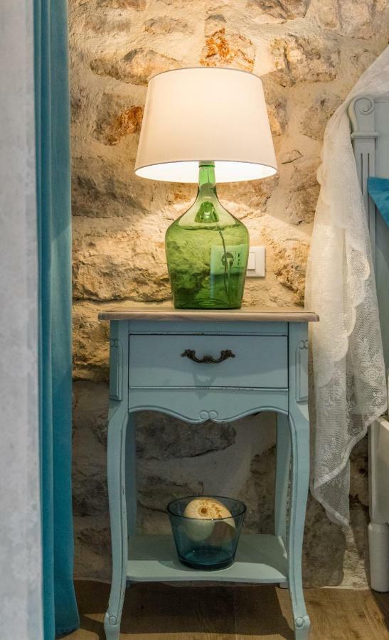 דוברובניק Villa Ani Apartment Aquamarine מראה חיצוני תמונה