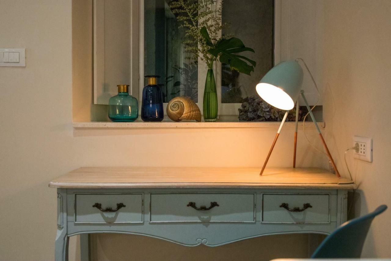דוברובניק Villa Ani Apartment Aquamarine מראה חיצוני תמונה